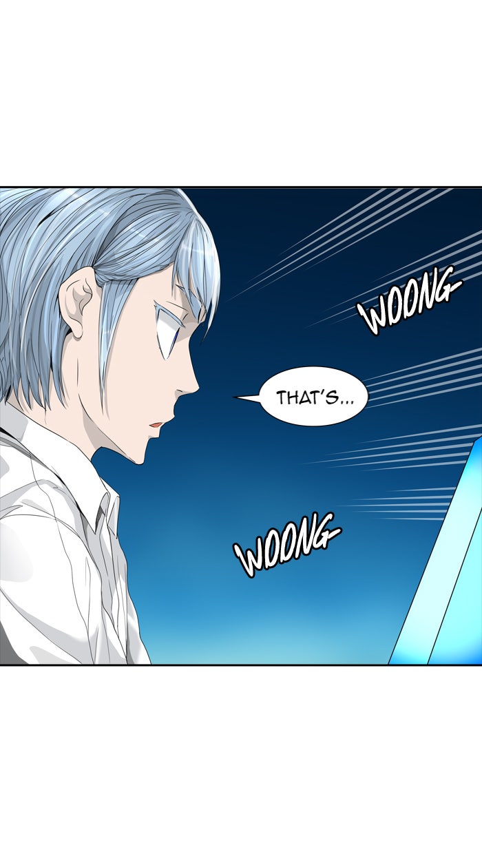 Tower of God manga, chapter 435, page 69 of 139