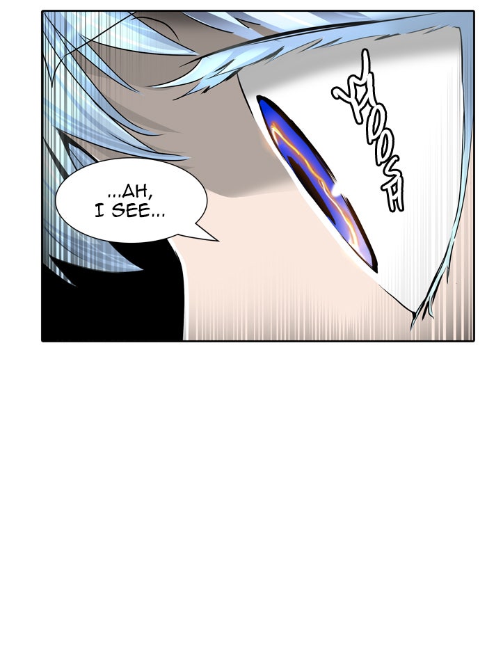 Tower of God manga, chapter 435, page 73 of 139