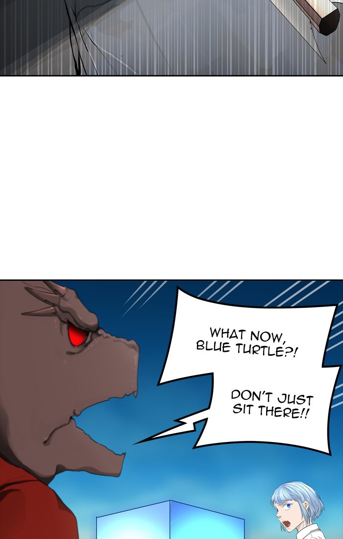 Tower of God manga, chapter 435, page 75 of 139