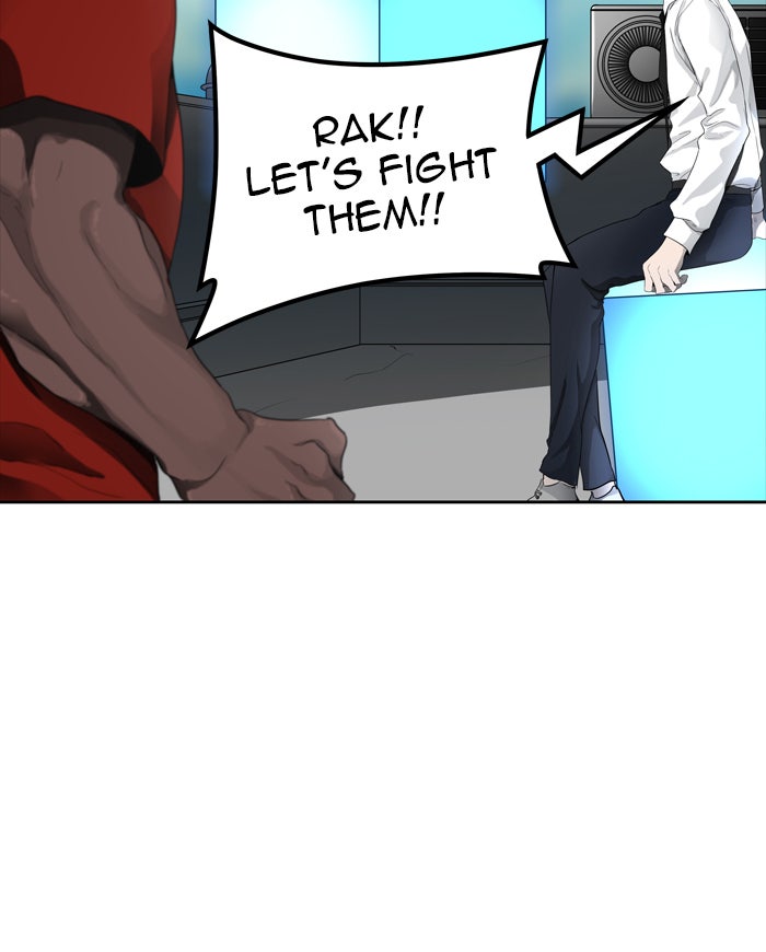 Tower of God manga, chapter 435, page 76 of 139