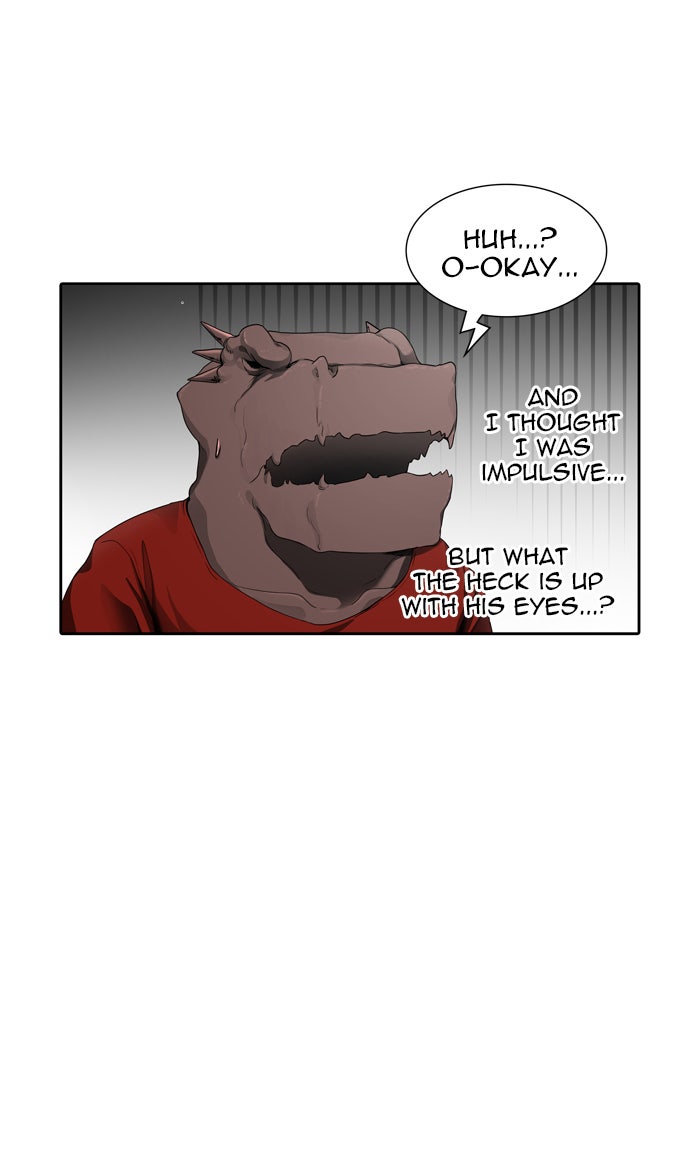 Tower of God manga, chapter 435, page 78 of 139