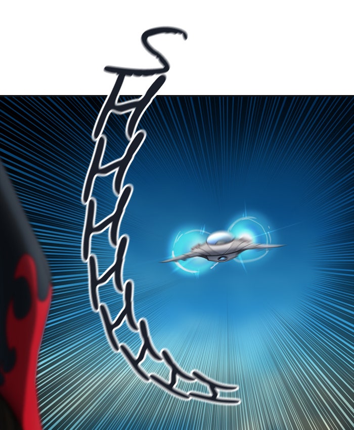 Tower of God manga, chapter 435, page 79 of 139