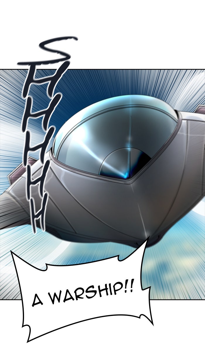 Tower of God manga, chapter 435, page 82 of 139