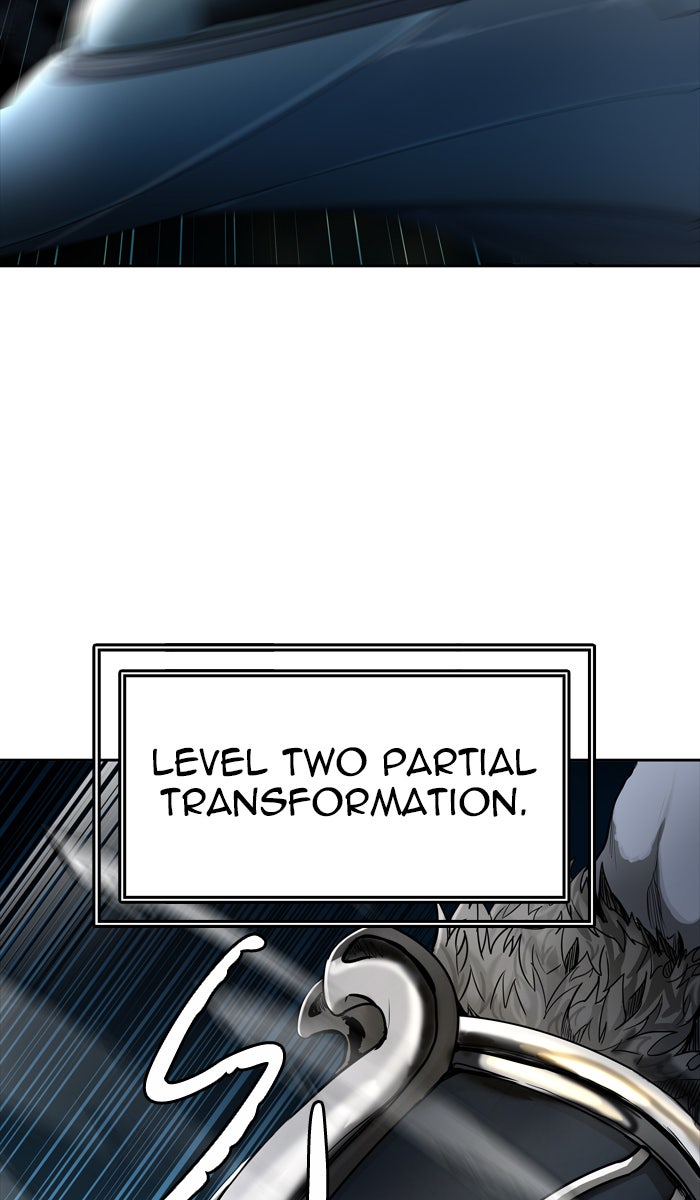 Tower of God manga, chapter 435, page 85 of 139