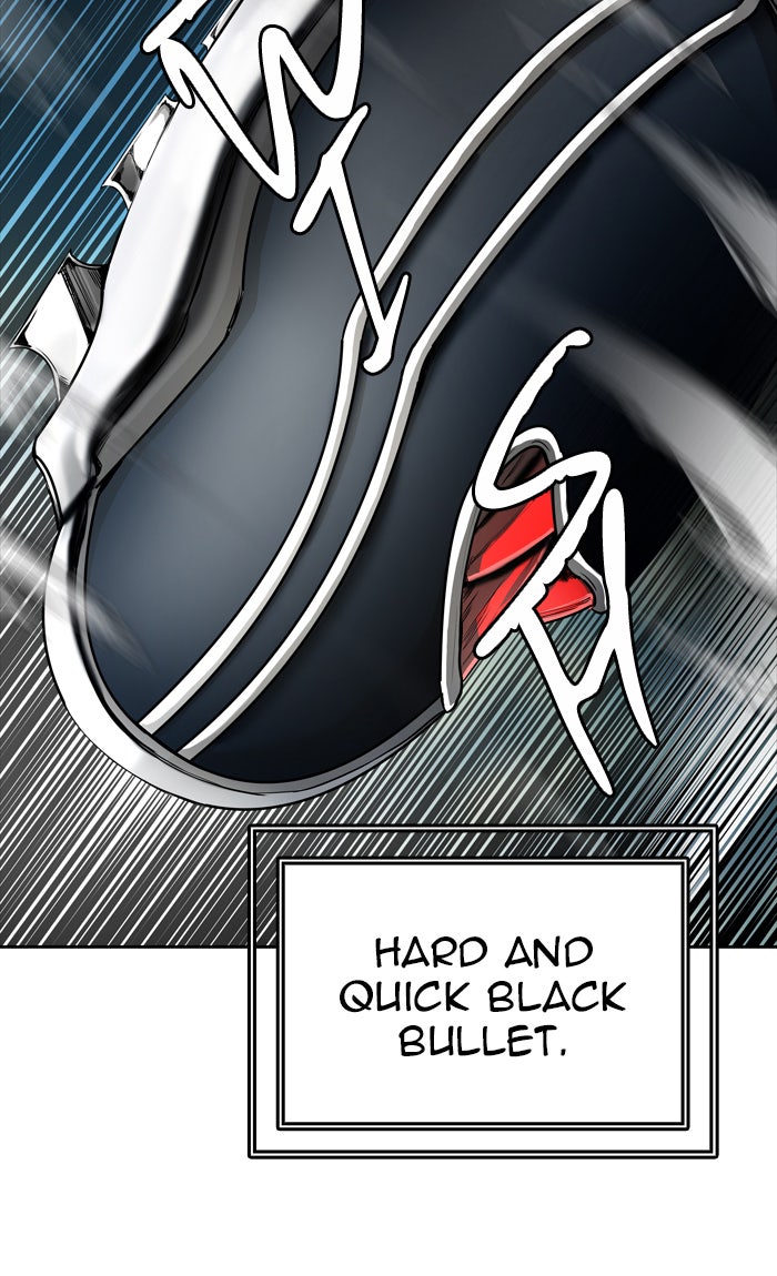 Tower of God manga, chapter 435, page 86 of 139