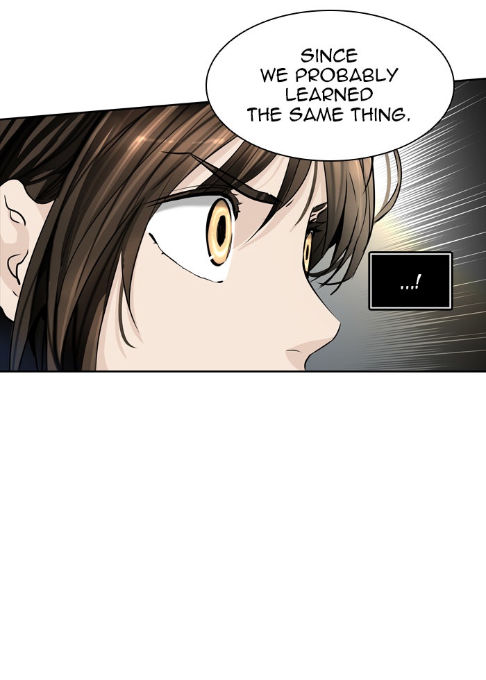 Tower of God manga, chapter 435, page 9 of 139