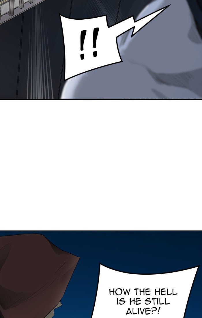 Tower of God manga, chapter 435, page 94 of 139