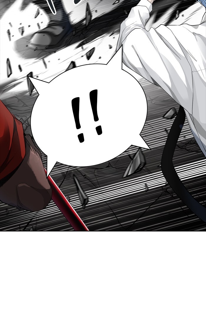 Tower of God manga, chapter 435, page 97 of 139
