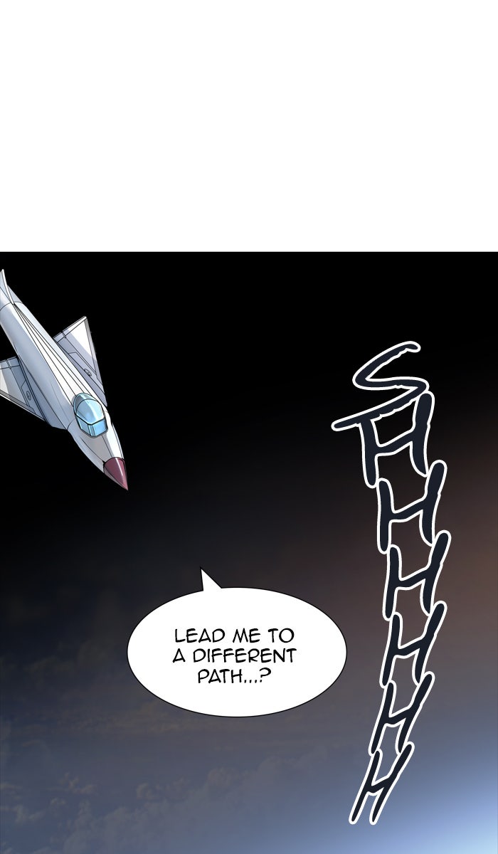 Tower of God manga, chapter 436, page 1 of 123