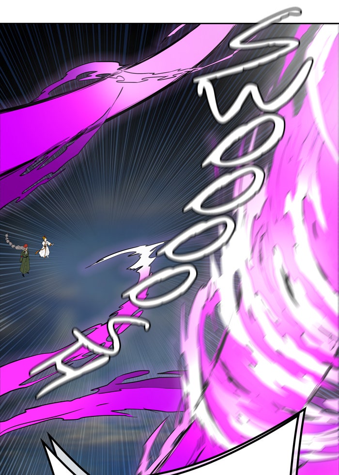 Tower of God manga, chapter 436, page 10 of 123