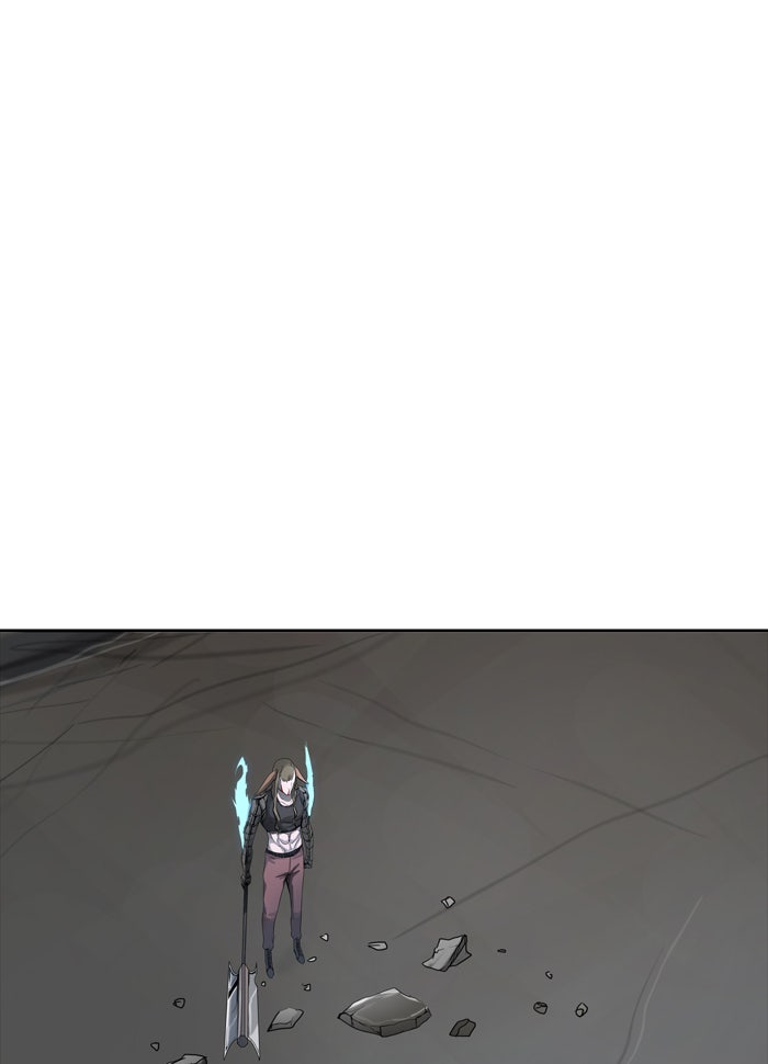 Tower of God manga, chapter 436, page 101 of 123