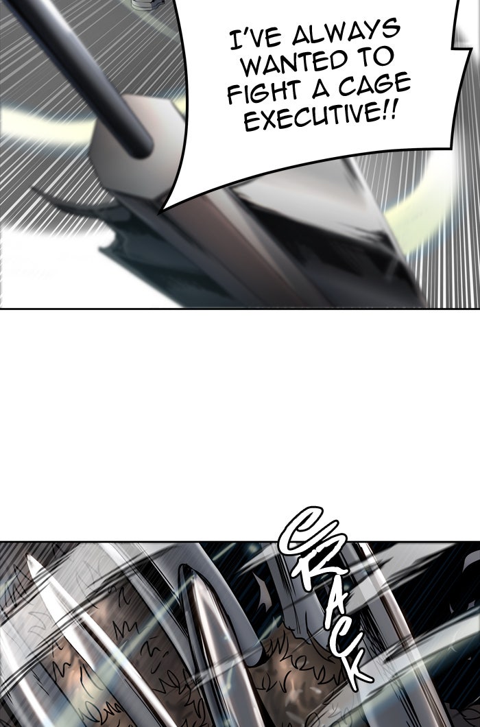 Tower of God manga, chapter 436, page 109 of 123