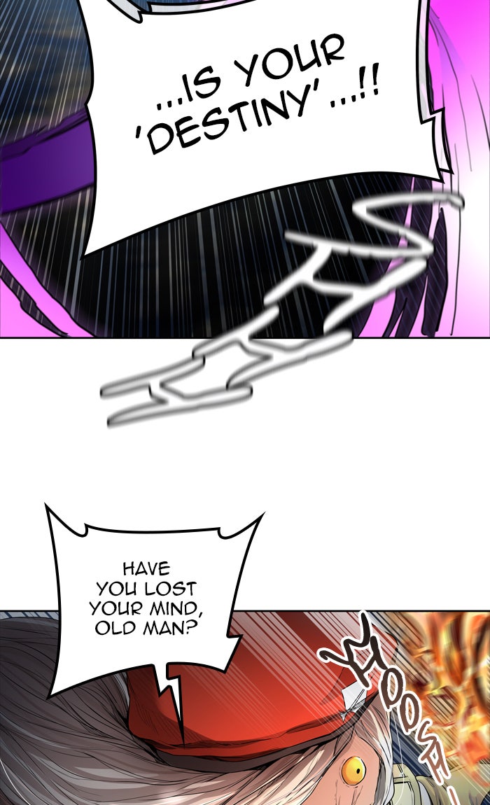 Tower of God manga, chapter 436, page 11 of 123