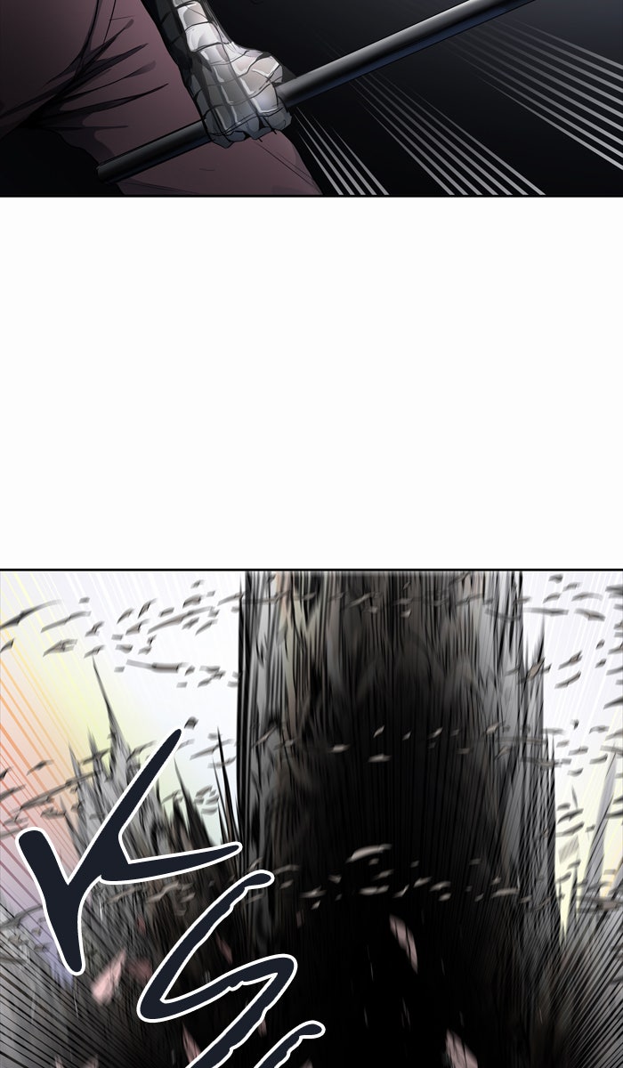 Tower of God manga, chapter 436, page 114 of 123