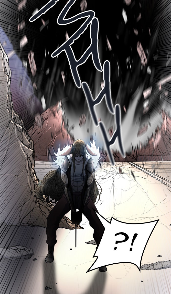 Tower of God manga, chapter 436, page 115 of 123