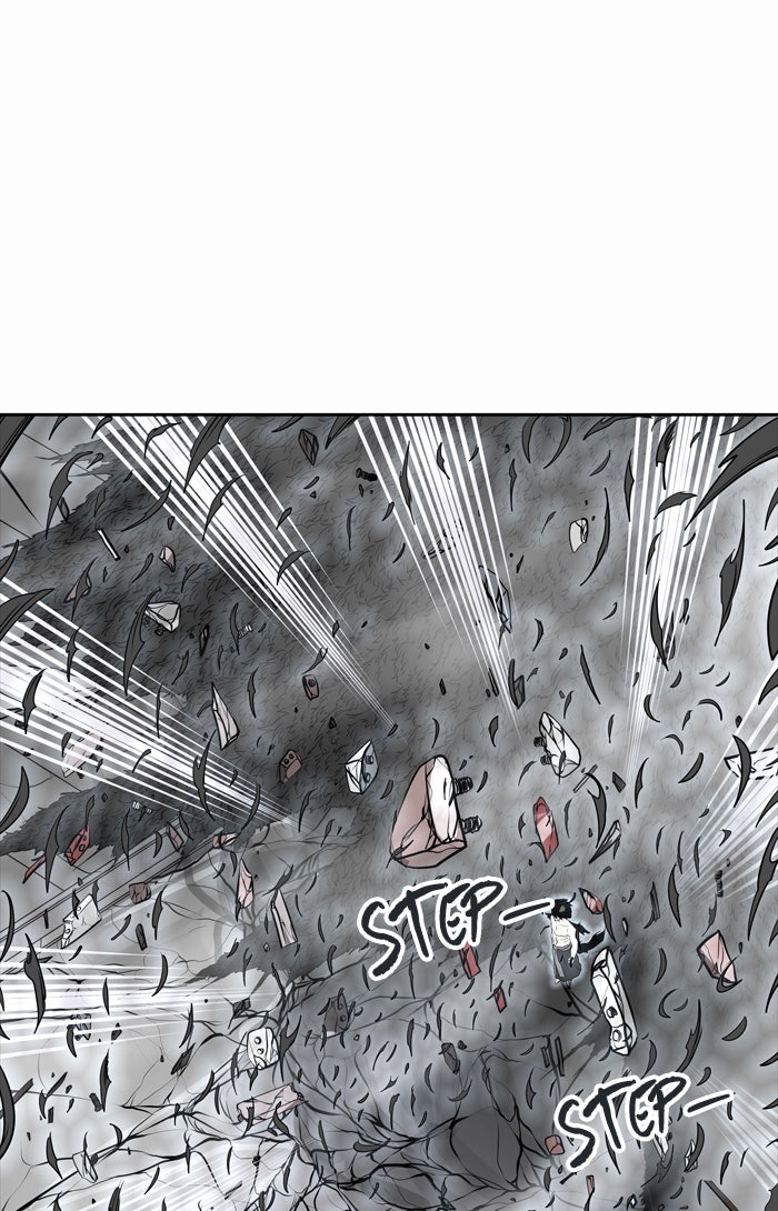 Tower of God manga, chapter 436, page 118 of 123