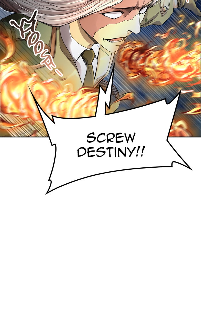 Tower of God manga, chapter 436, page 12 of 123