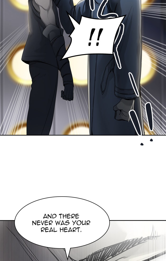 Tower of God manga, chapter 436, page 16 of 123