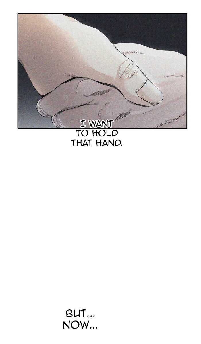 Tower of God manga, chapter 436, page 20 of 123