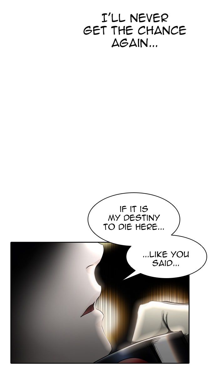 Tower of God manga, chapter 436, page 21 of 123