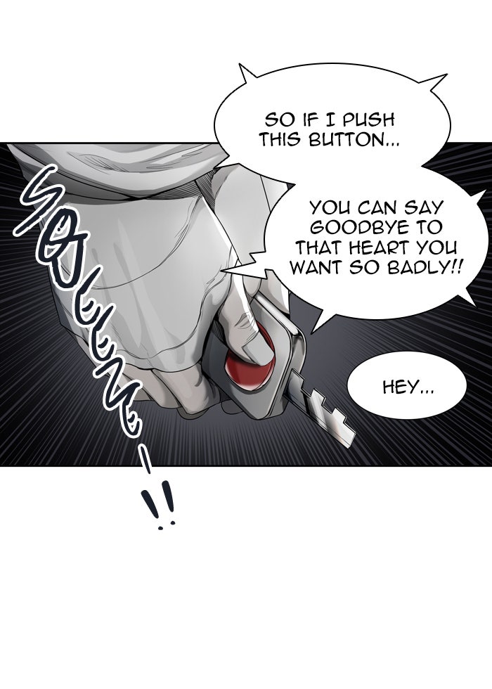 Tower of God manga, chapter 436, page 25 of 123
