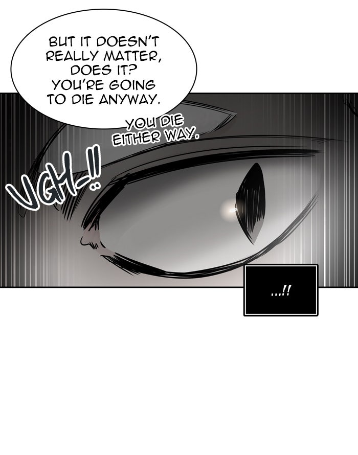 Tower of God manga, chapter 436, page 28 of 123