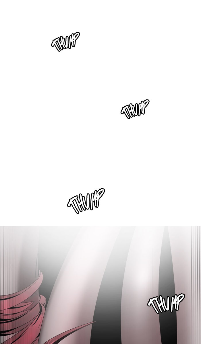 Tower of God manga, chapter 436, page 36 of 123