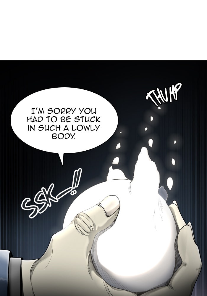 Tower of God manga, chapter 436, page 38 of 123