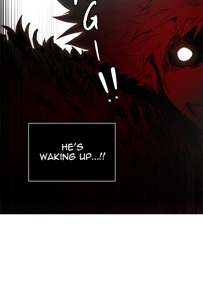 Tower of God manga, chapter 436, page 42 of 123