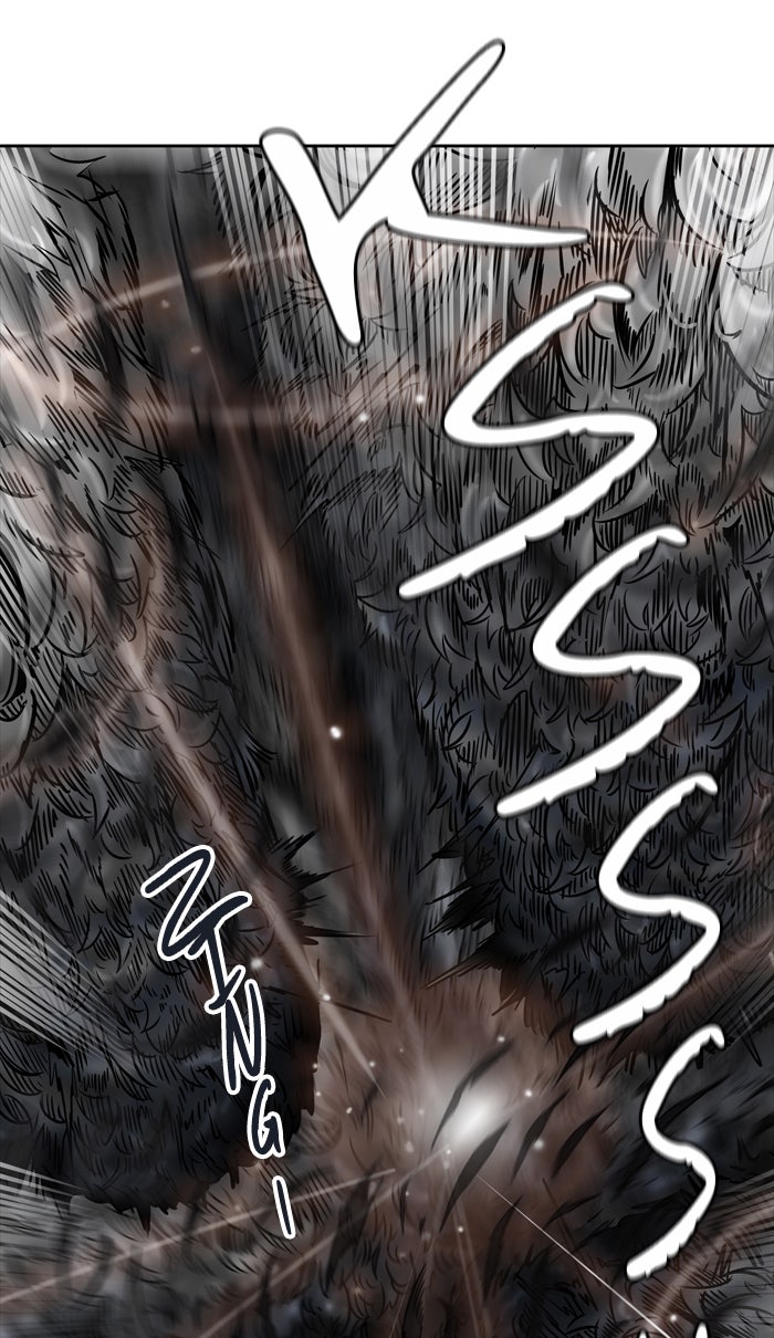Tower of God manga, chapter 436, page 43 of 123