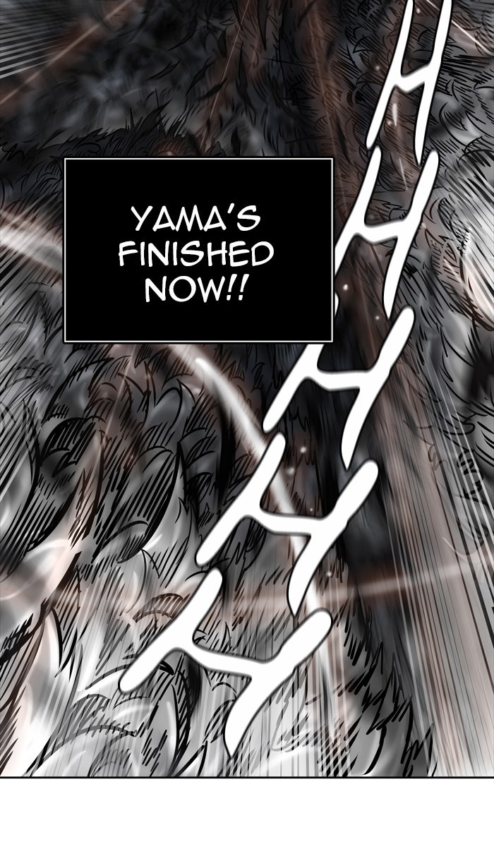 Tower of God manga, chapter 436, page 44 of 123