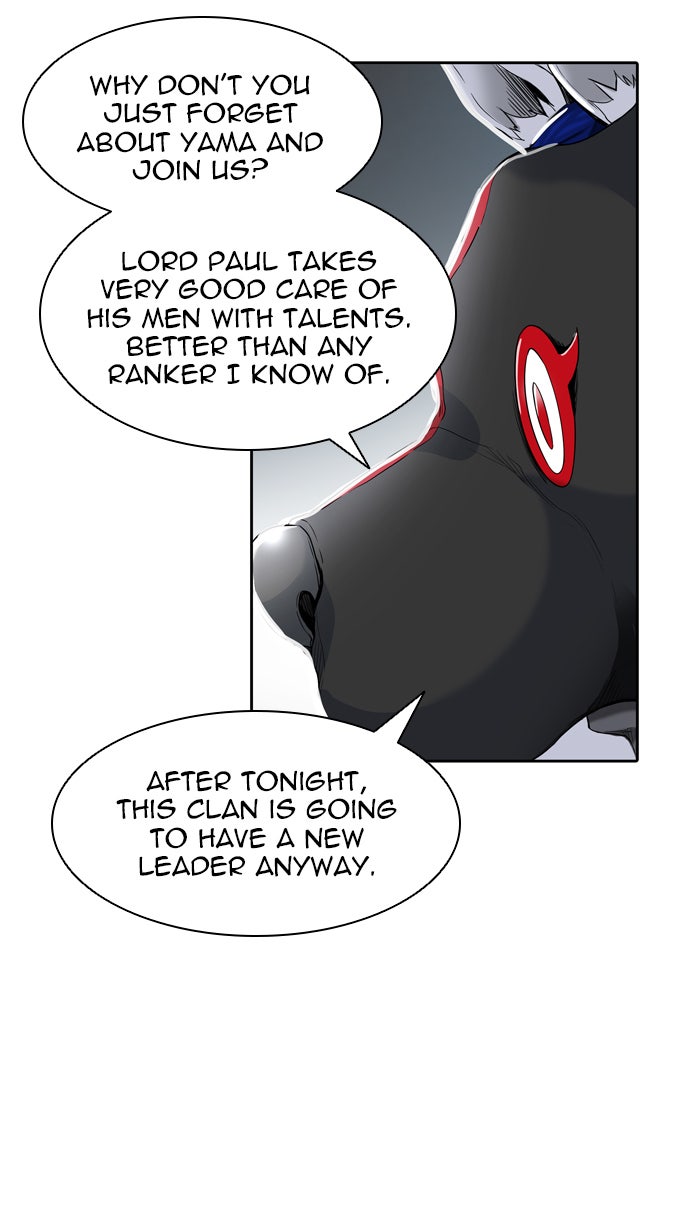 Tower of God manga, chapter 436, page 48 of 123