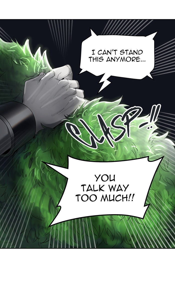 Tower of God manga, chapter 436, page 49 of 123