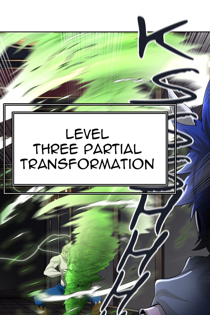 Tower of God manga, chapter 436, page 51 of 123
