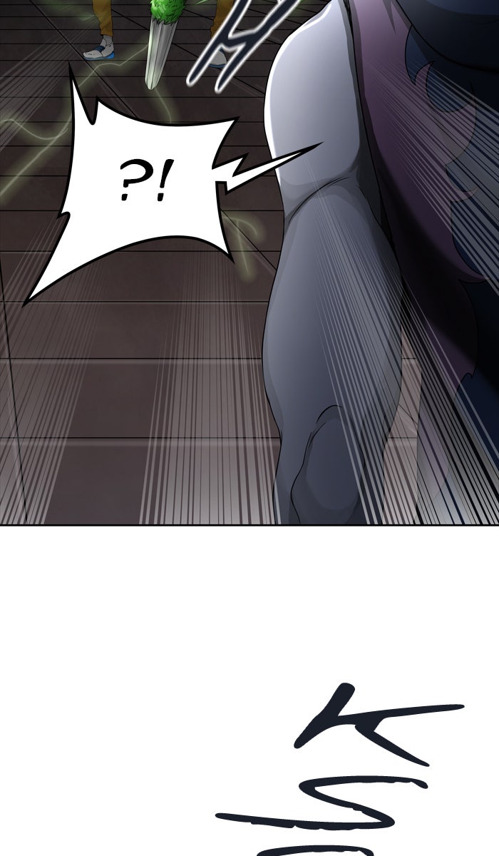 Tower of God manga, chapter 436, page 52 of 123