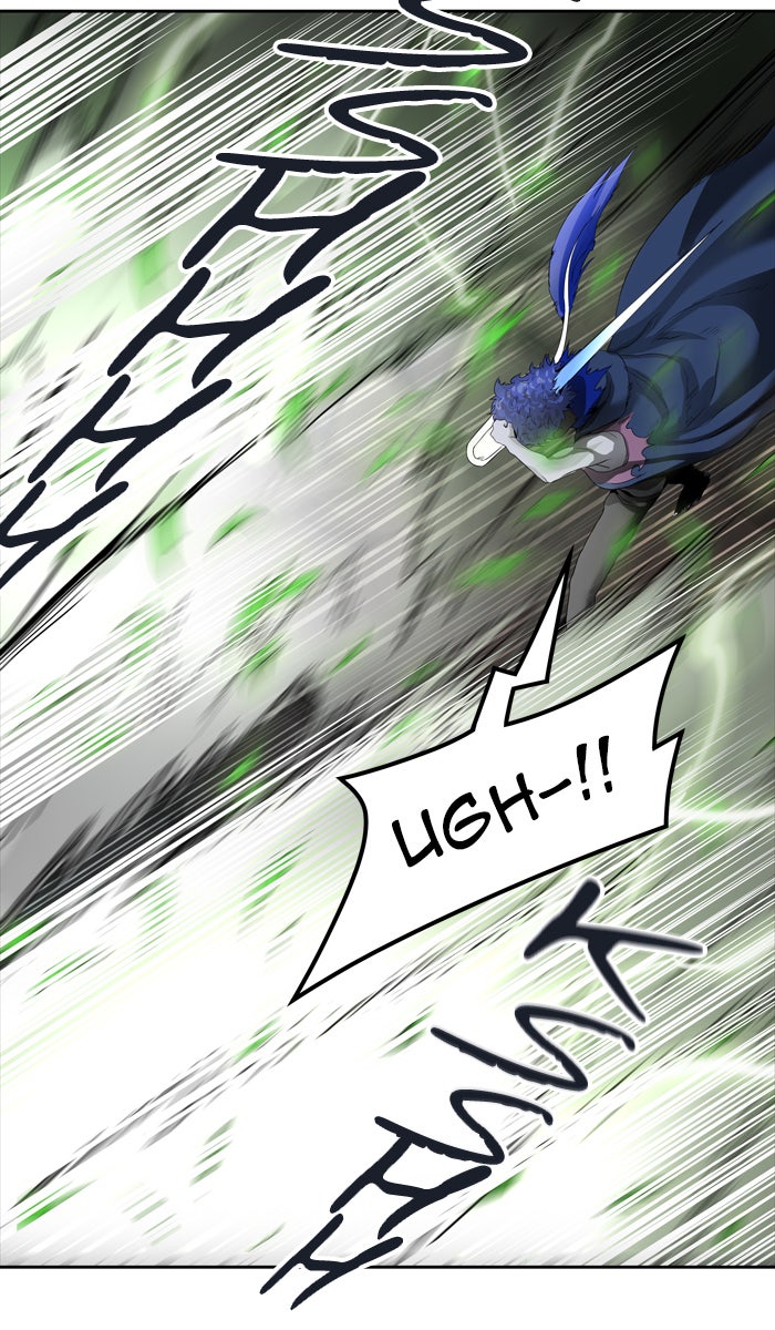 Tower of God manga, chapter 436, page 53 of 123
