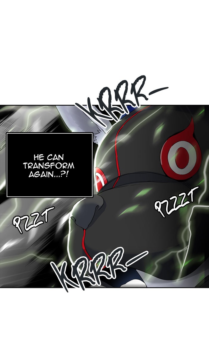 Tower of God manga, chapter 436, page 54 of 123
