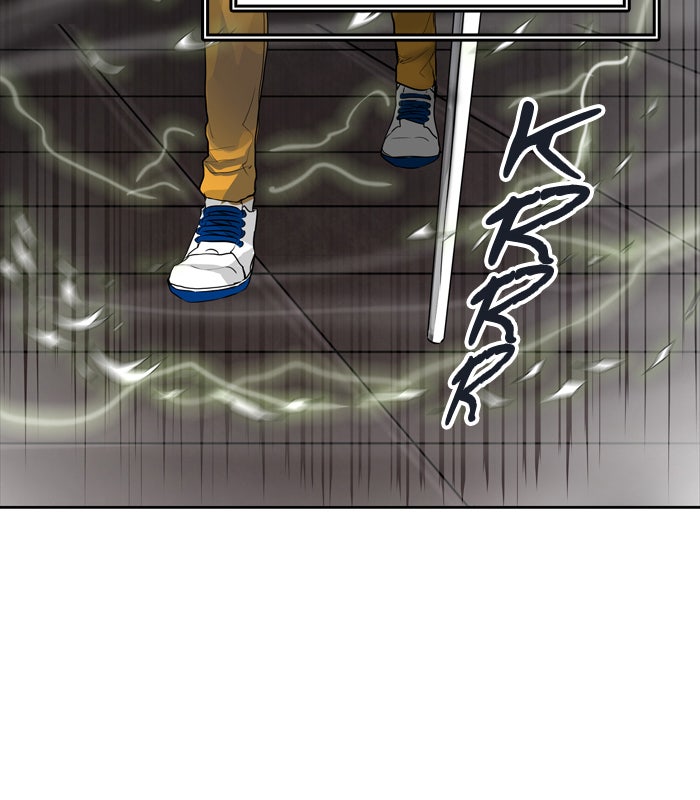 Tower of God manga, chapter 436, page 57 of 123