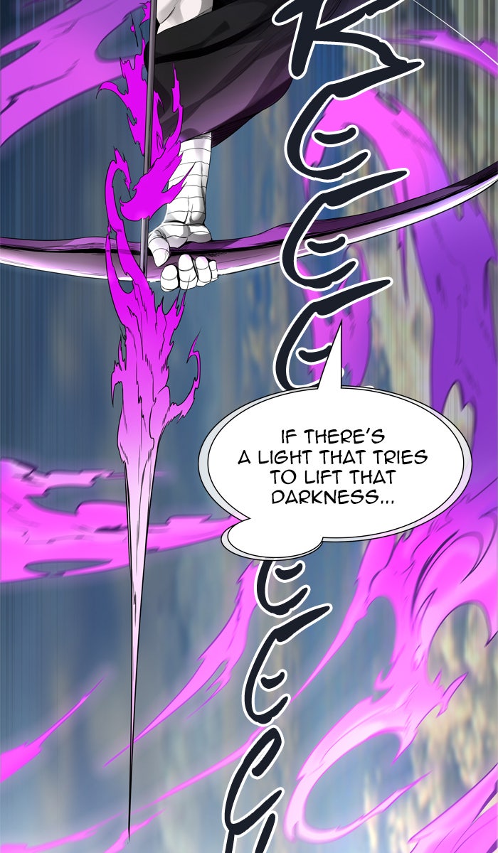 Tower of God manga, chapter 436, page 6 of 123