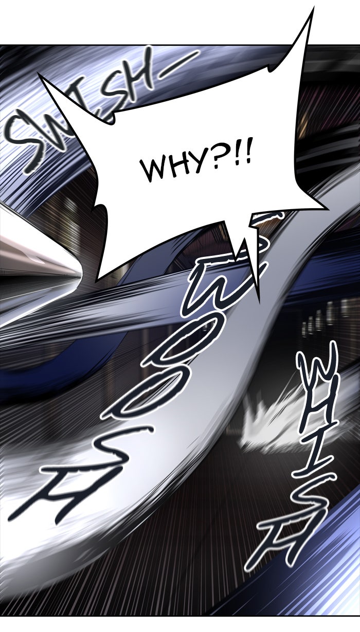 Tower of God manga, chapter 436, page 61 of 123