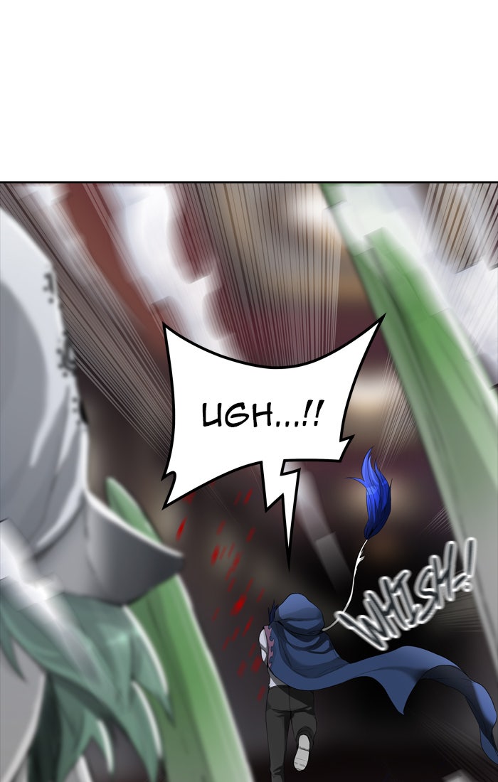 Tower of God manga, chapter 436, page 70 of 123