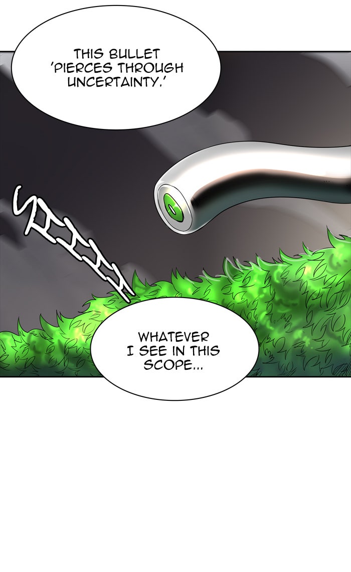 Tower of God manga, chapter 436, page 73 of 123