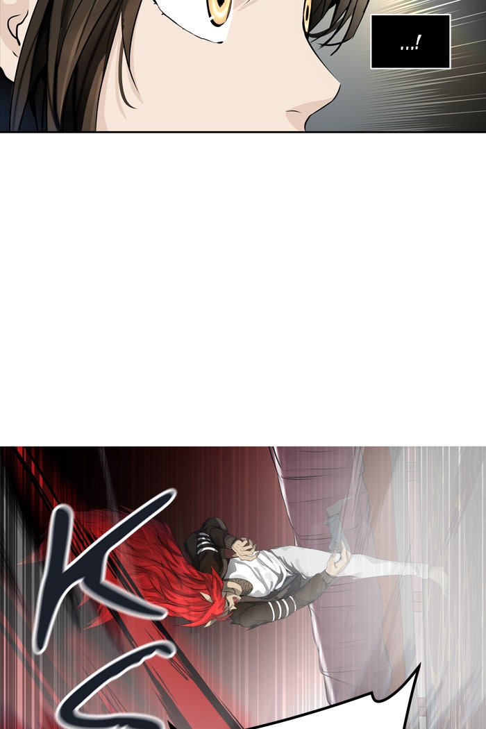 Tower of God manga, chapter 436, page 77 of 123