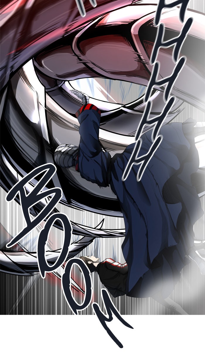 Tower of God manga, chapter 436, page 79 of 123