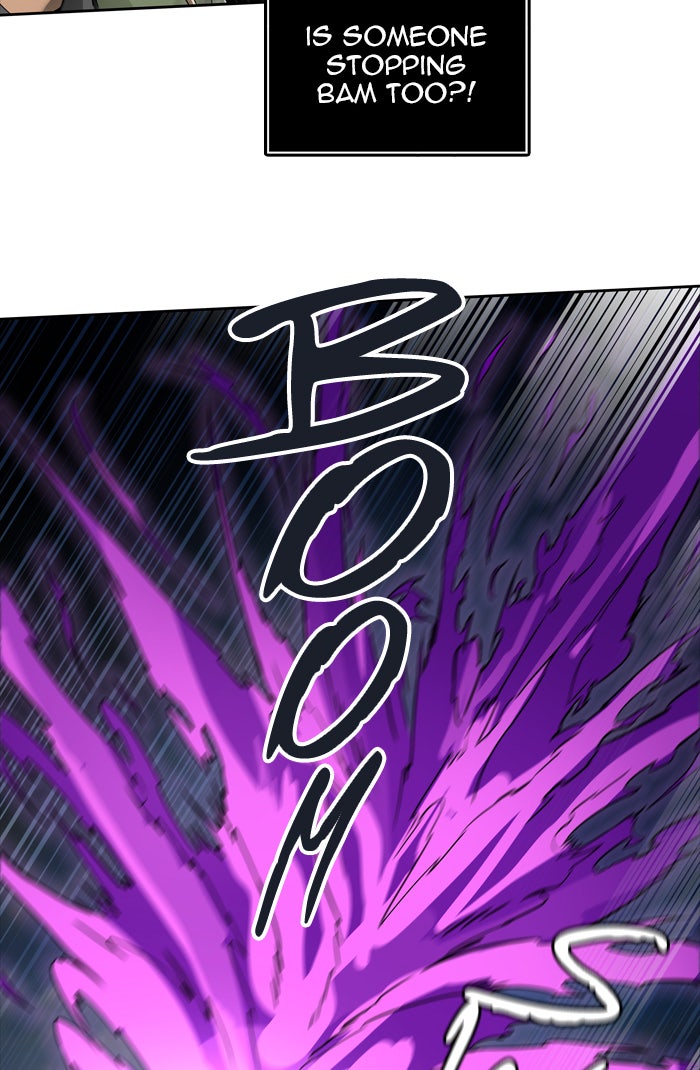 Tower of God manga, chapter 436, page 8 of 123