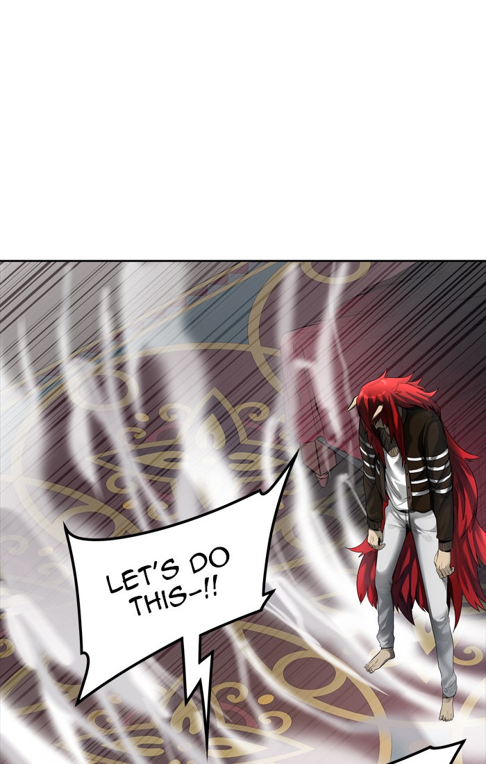 Tower of God manga, chapter 436, page 80 of 123