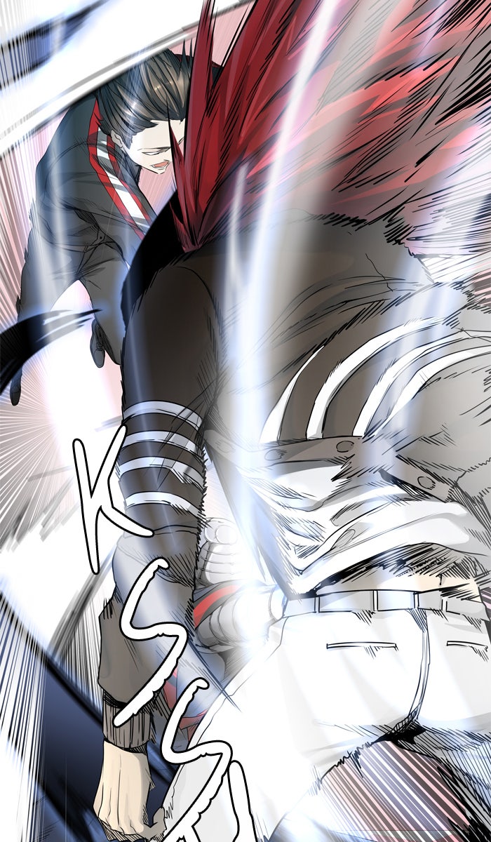 Tower of God manga, chapter 436, page 85 of 123
