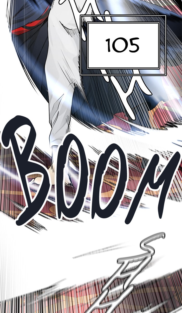 Tower of God manga, chapter 436, page 86 of 123
