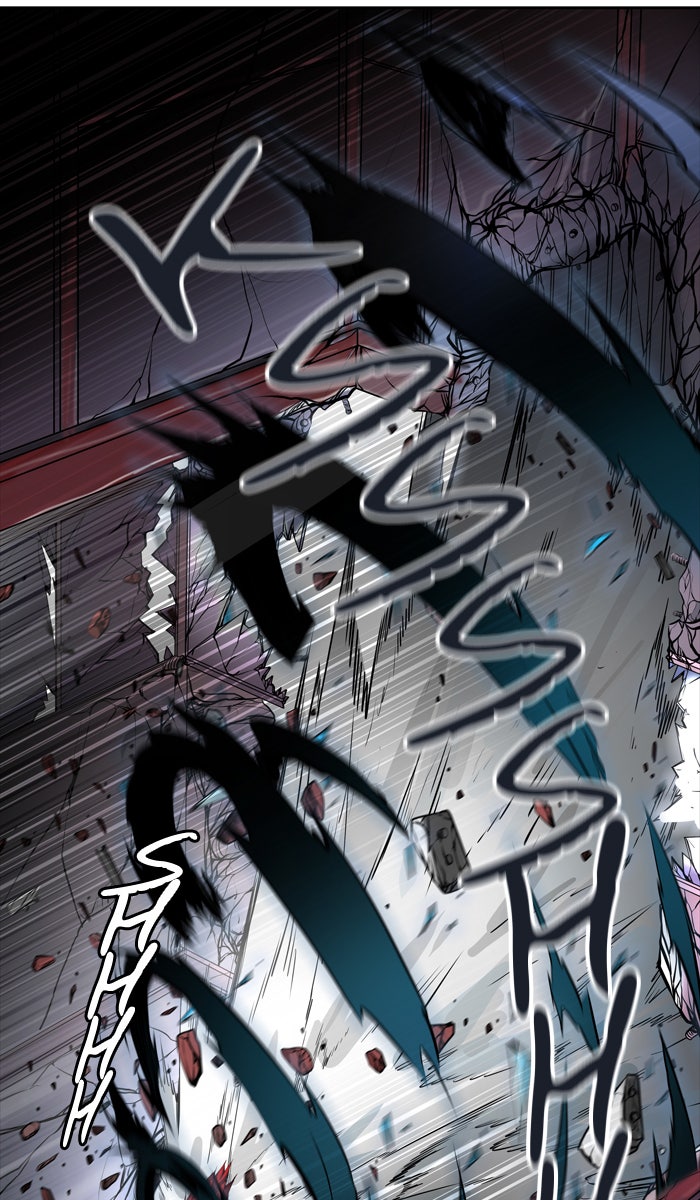 Tower of God manga, chapter 436, page 88 of 123