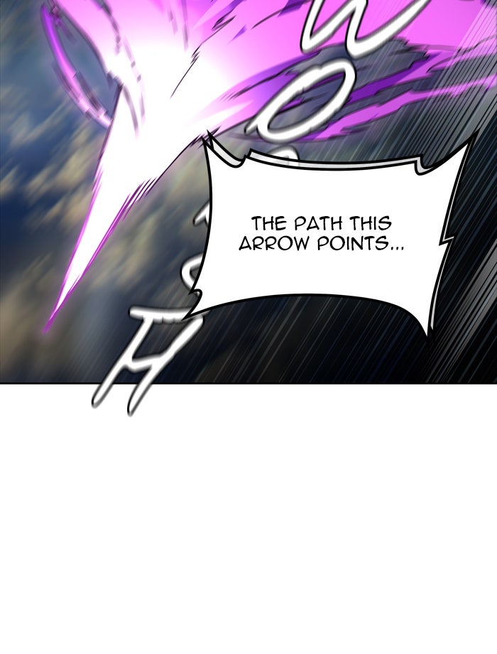 Tower of God manga, chapter 436, page 9 of 123
